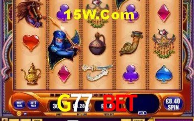 A Emoção da Loteria na G77 Bet: Uma Chance de Mudança de Vida