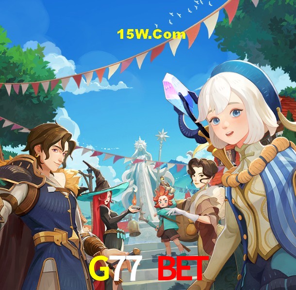 A Revolução dos Aplicativos de Jogos no G77 Bet
